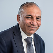 Mr Sanjiv Agarwal - Consultant Paediatric Urologist, Harley Street Paediatric Group